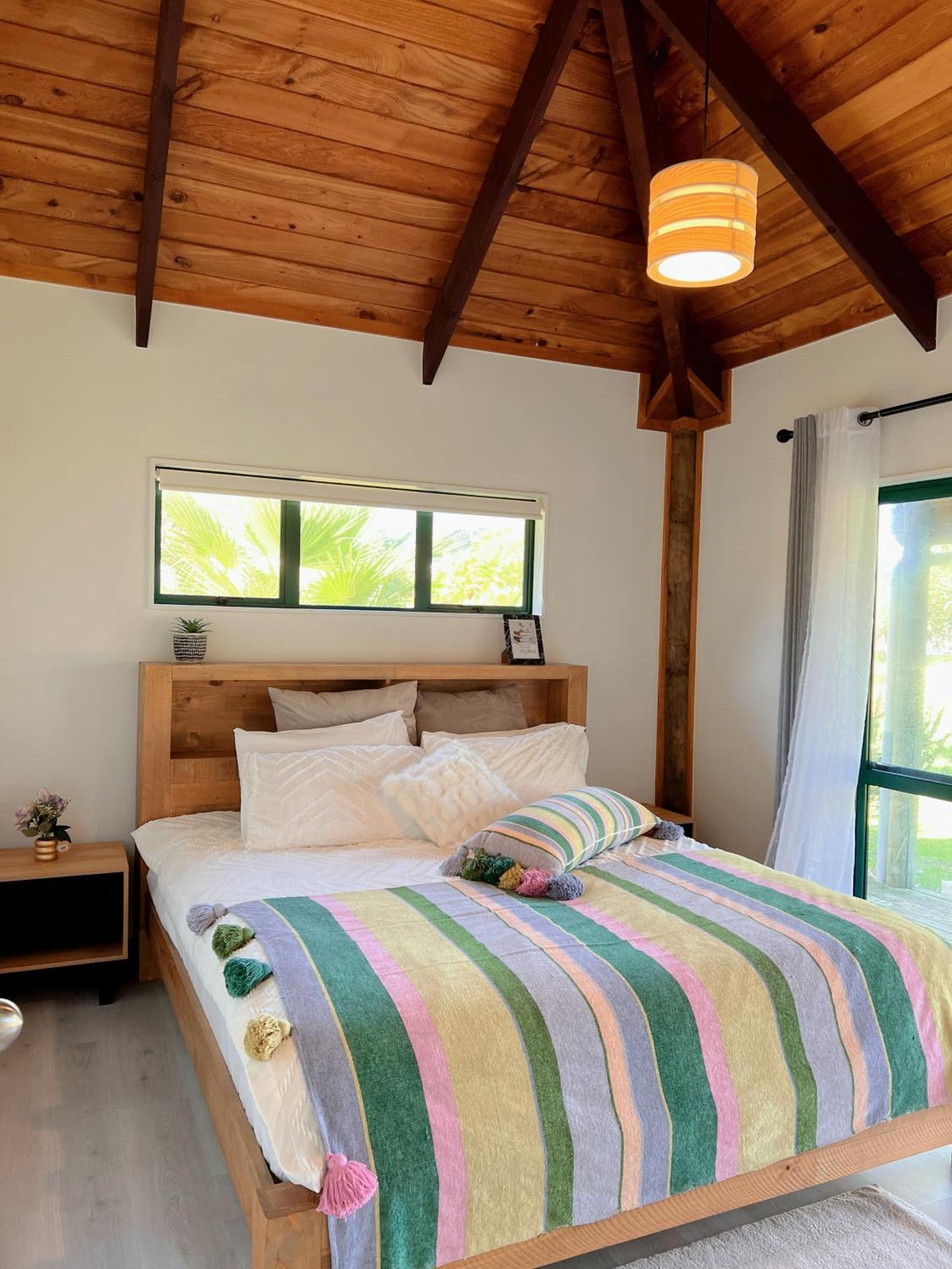 Slipper Island Resort Поани Экстерьер фото
