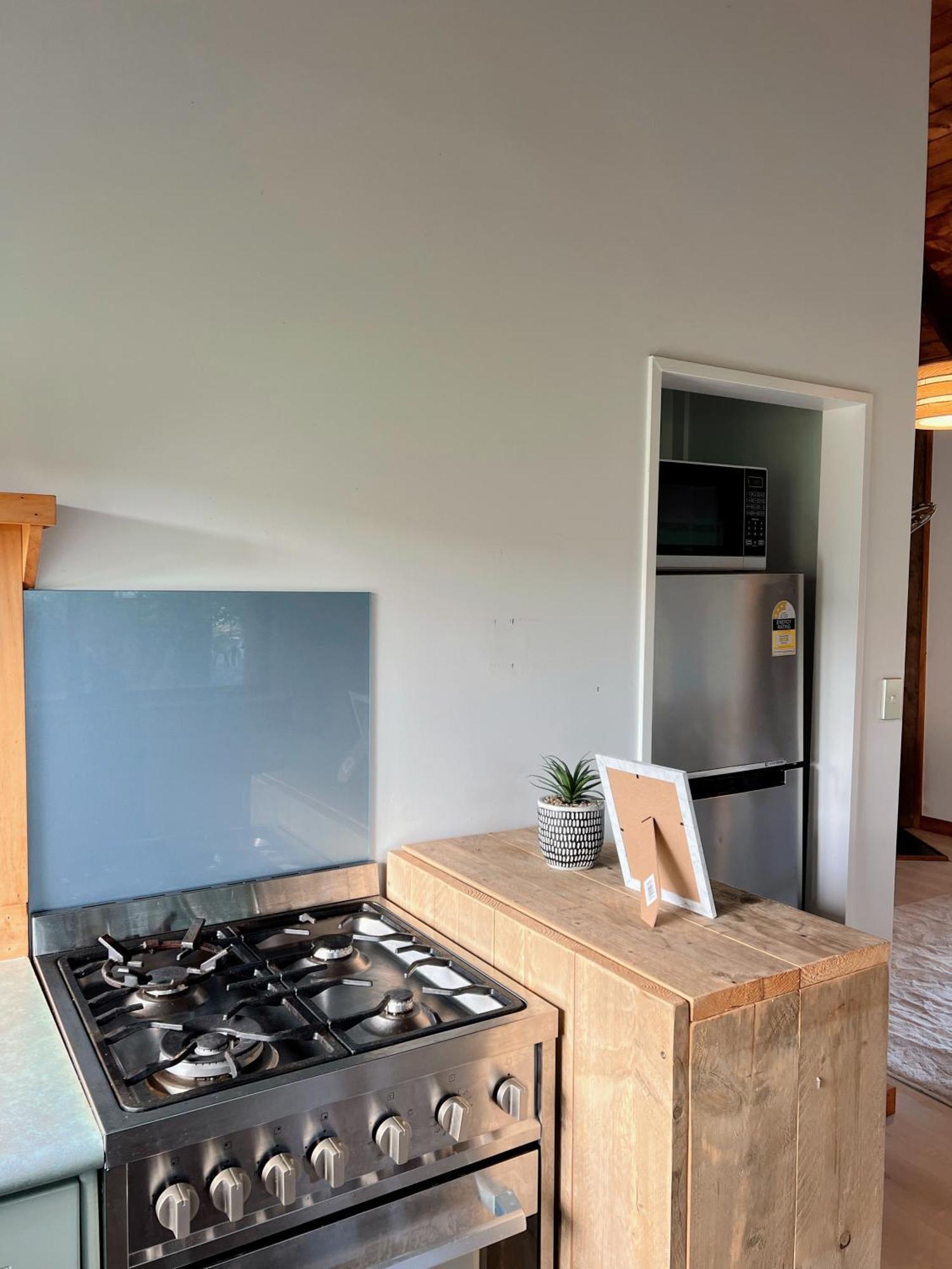Slipper Island Resort Поани Экстерьер фото